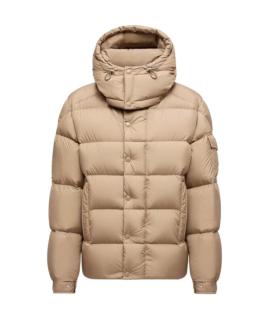 MONCLER Пуховик