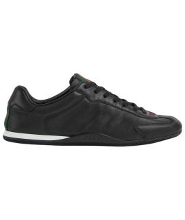 GUCCI Низкие кроссовки / кеды