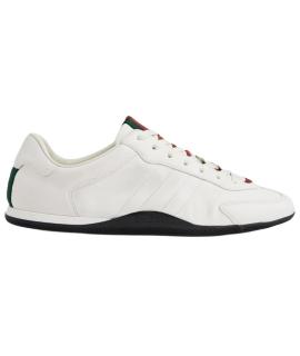 GUCCI Низкие кроссовки / кеды