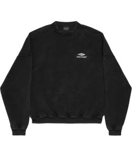 BALENCIAGA Худи/толстовка