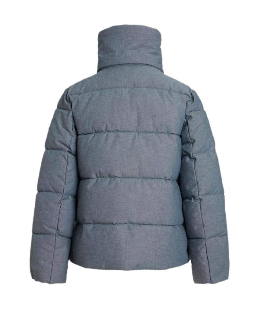 POLO RALPH LAUREN Синяя куртка, фото 2