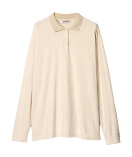 MIU MIU Лонгслив