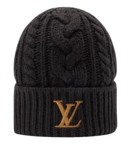 LOUIS VUITTON Шапка