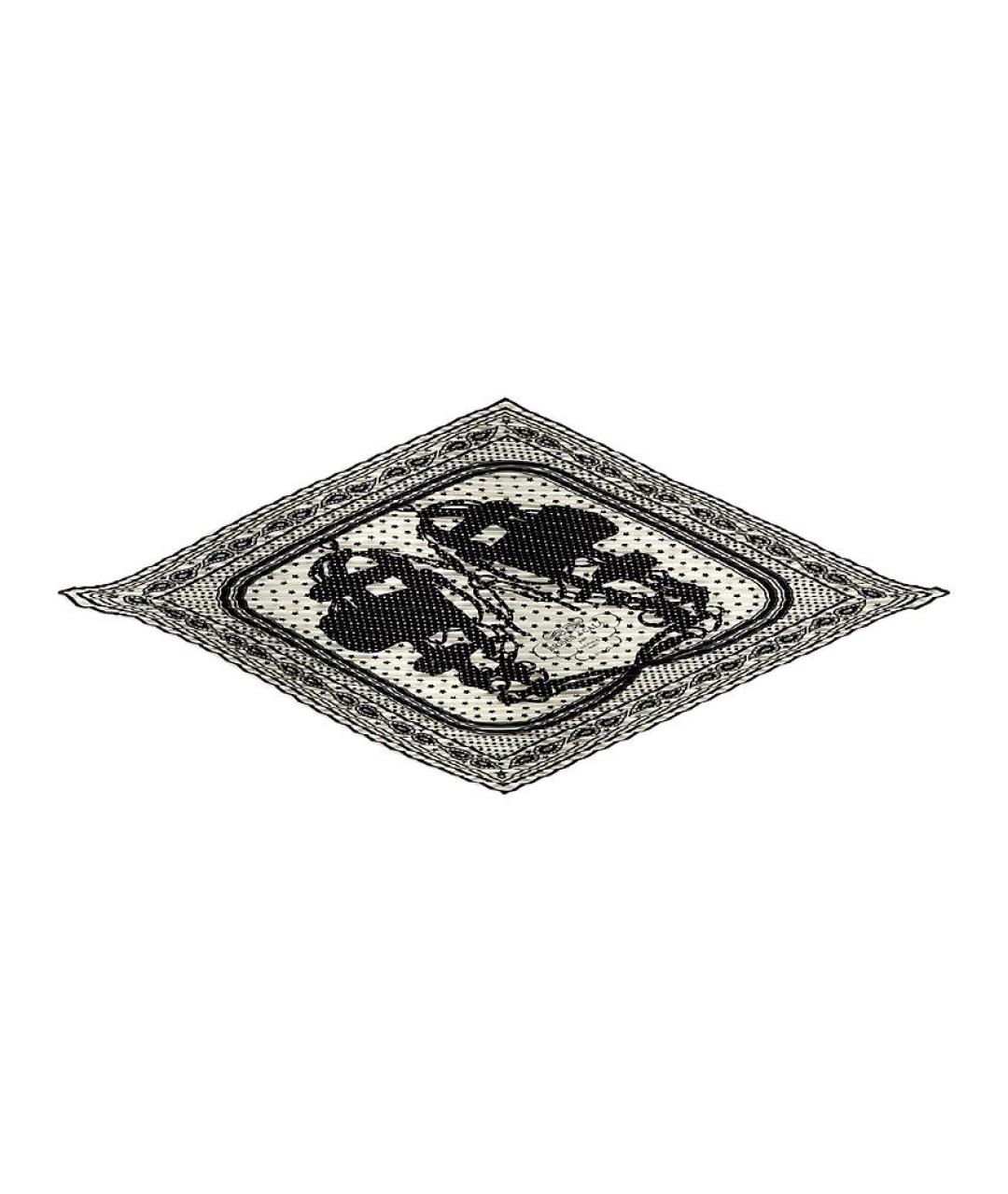 HERMES Мульти шарф, фото 1