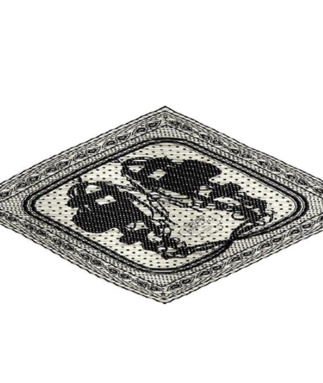 HERMES Мульти шарф, фото 2