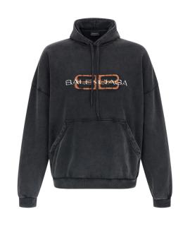 BALENCIAGA Худи/толстовка