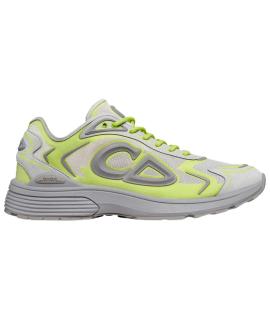 CHRISTIAN DIOR Низкие кроссовки / кеды