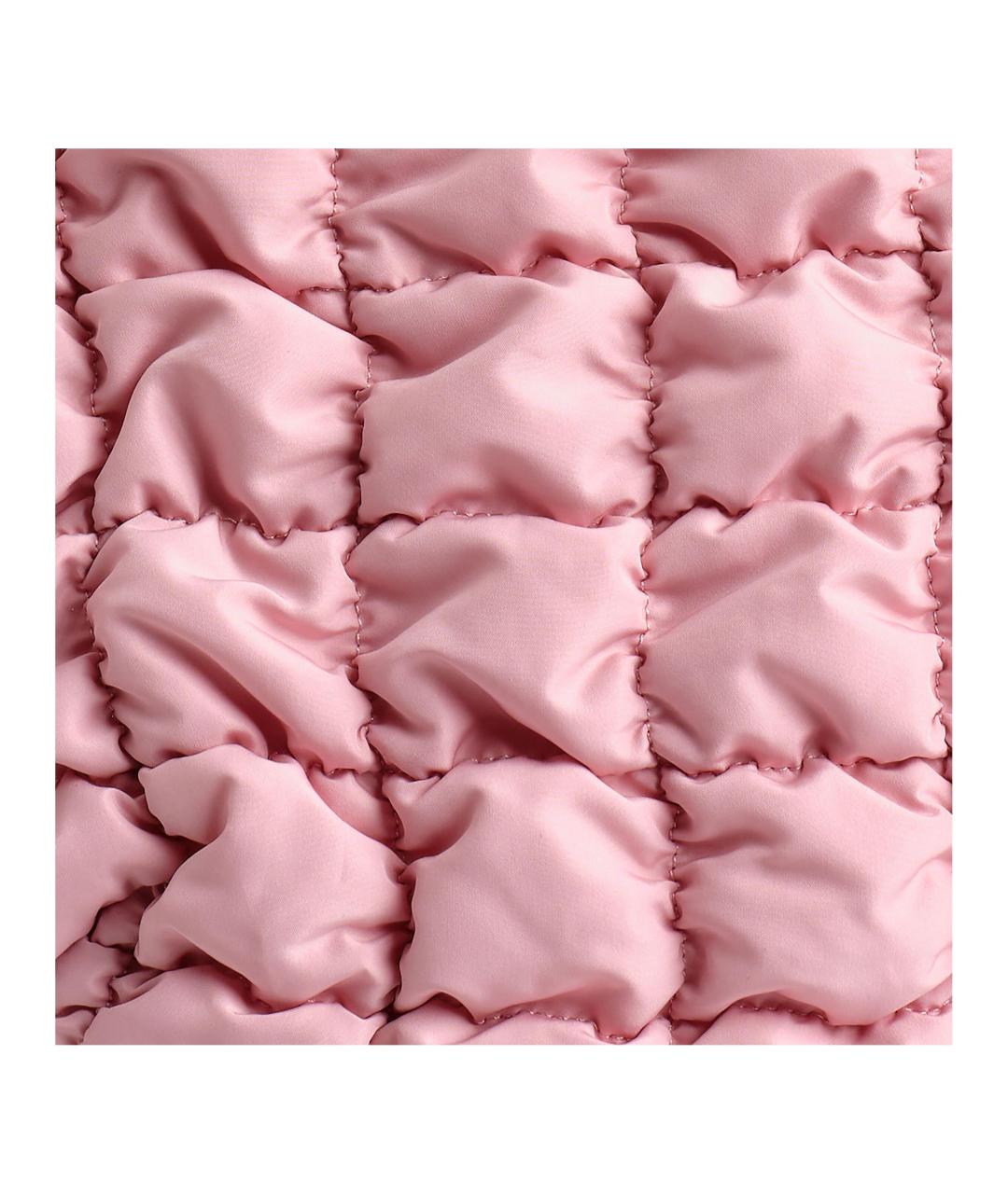 COS Розовая сумка через плечо, фото 4