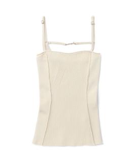 JACQUEMUS Майка