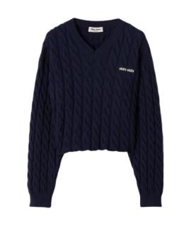 MIU MIU Джемпер / свитер