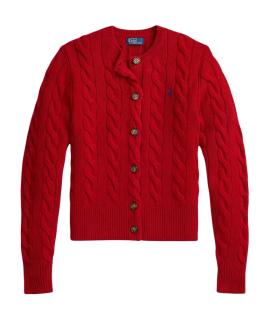 POLO RALPH LAUREN Кардиган