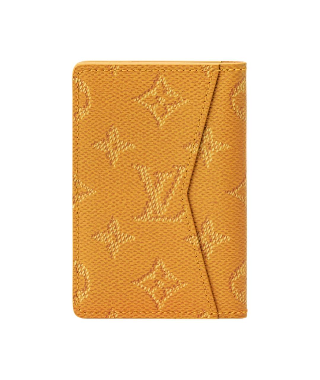 LOUIS VUITTON Кардхолдер, фото 3