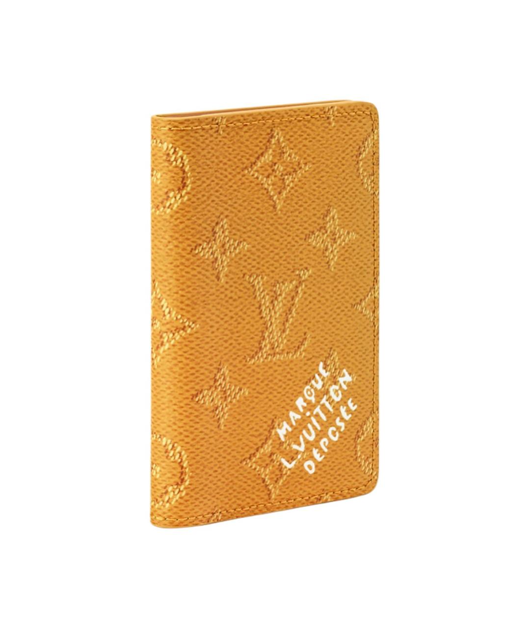 LOUIS VUITTON Кардхолдер, фото 2