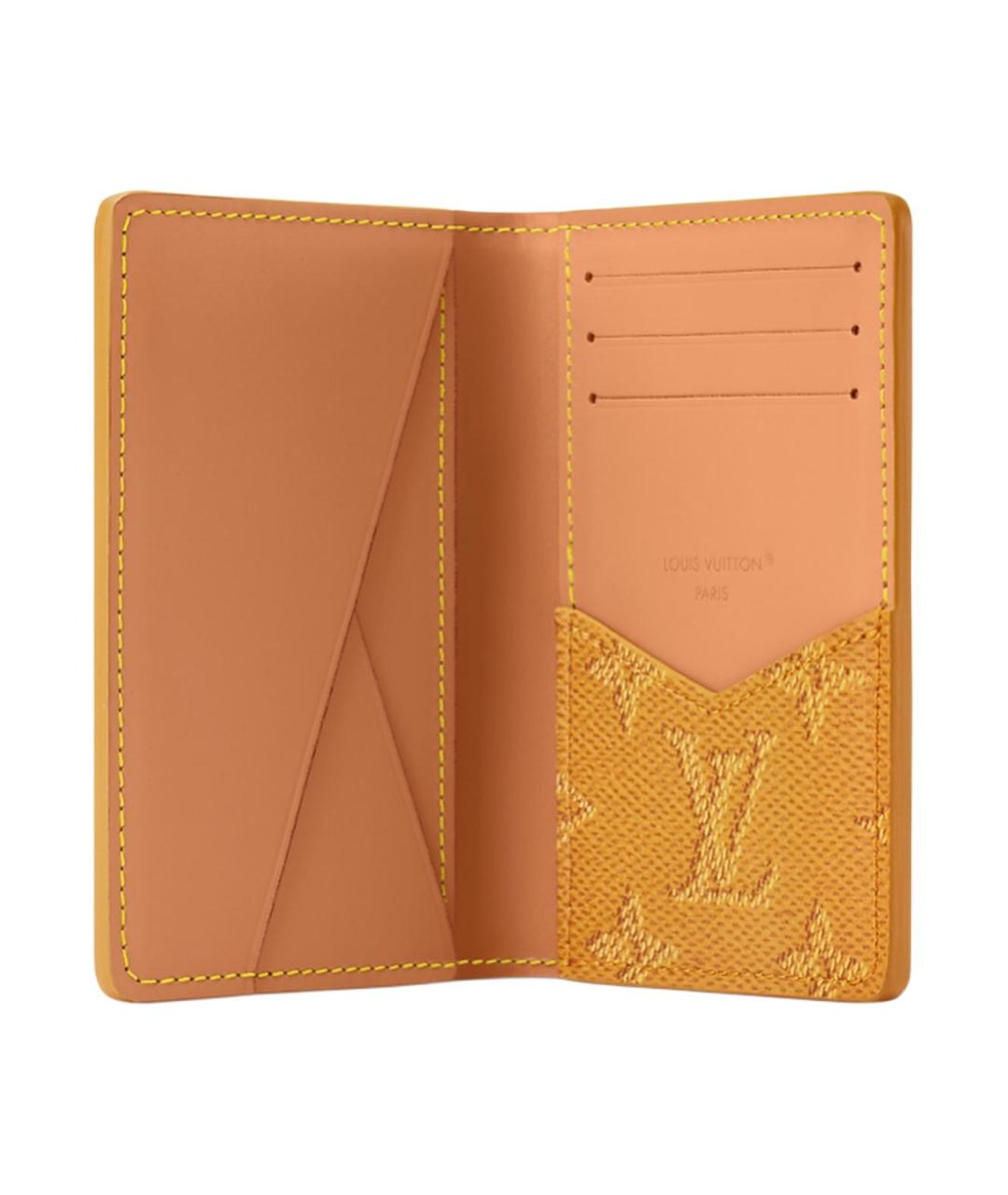 LOUIS VUITTON Кардхолдер, фото 4