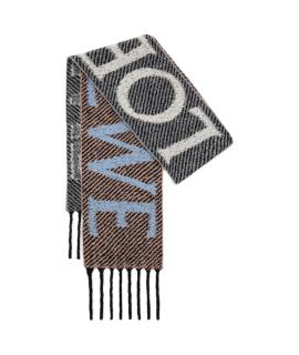 LOEWE Шарф