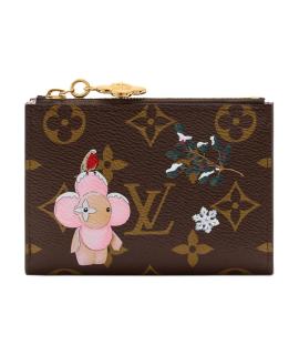 LOUIS VUITTON Кошелек