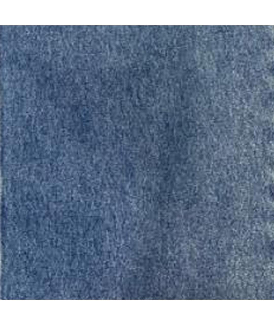 LOEWE Синие прямые джинсы, фото 5