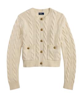 POLO RALPH LAUREN Джемпер / свитер