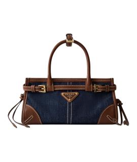 PRADA Сумка с короткими ручками