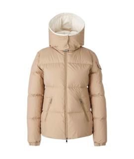 MONCLER Пуховик