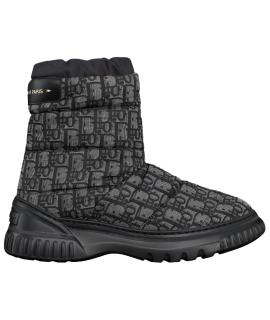 CHRISTIAN DIOR Ботинки