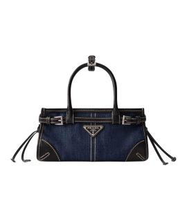 PRADA Сумка через плечо