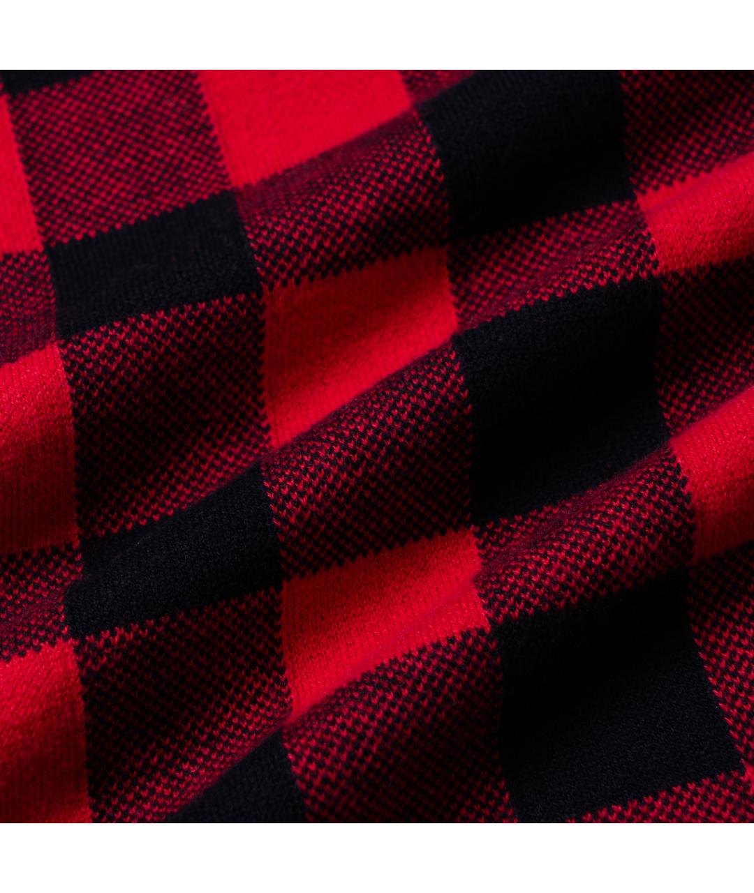 POLO RALPH LAUREN Красный кардиган, фото 3