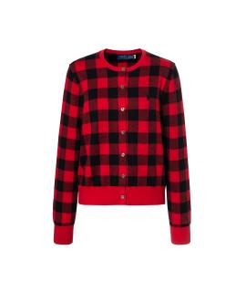 POLO RALPH LAUREN Кардиган