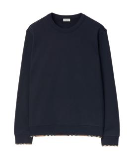 BURBERRY Худи/толстовка