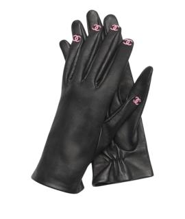 CHANEL Перчатки
