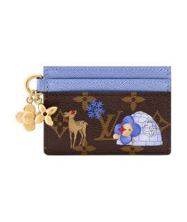 LOUIS VUITTON Кардхолдер