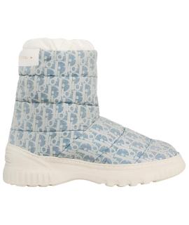 CHRISTIAN DIOR Ботинки