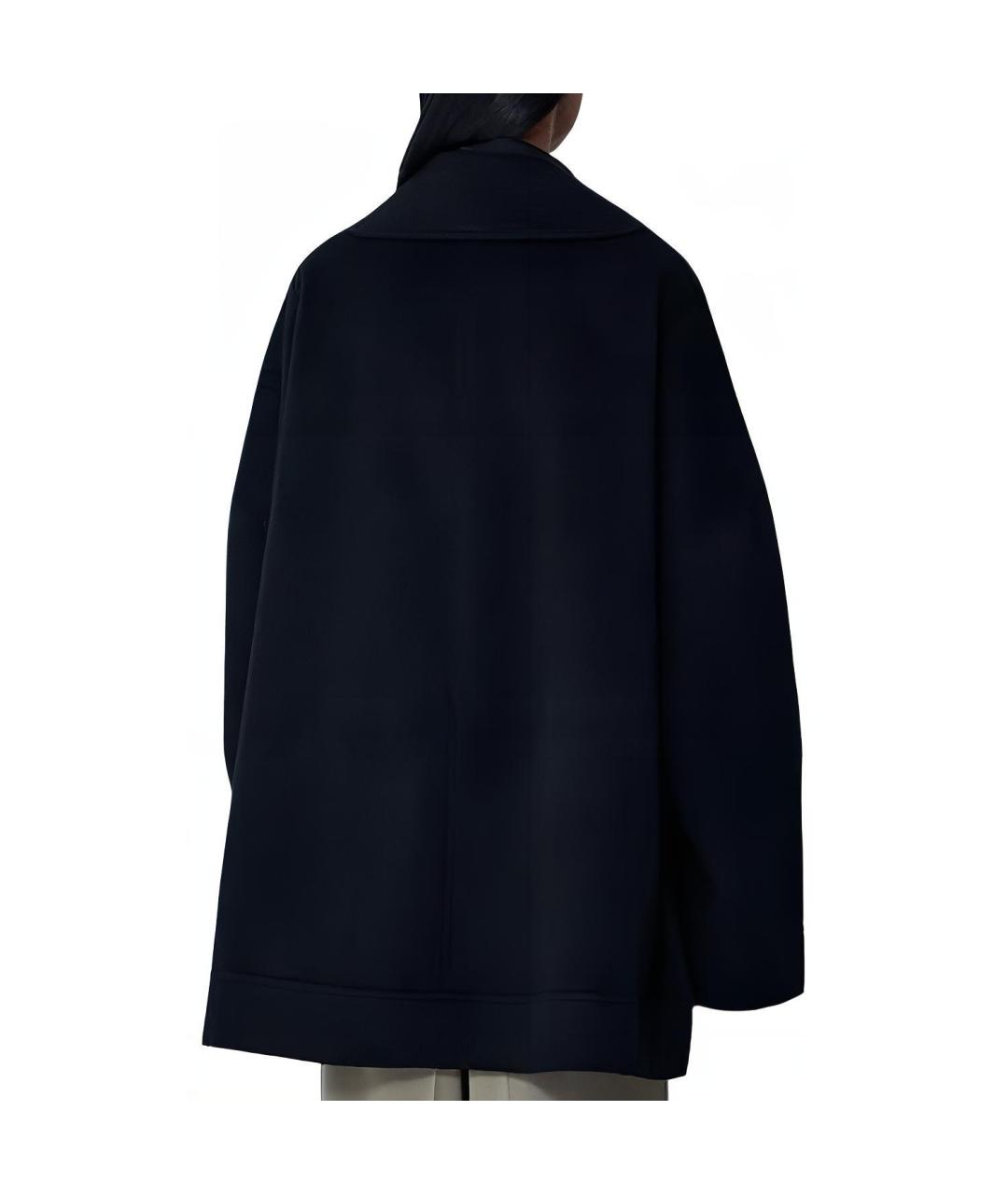 TOTEME Черная куртка, фото 5