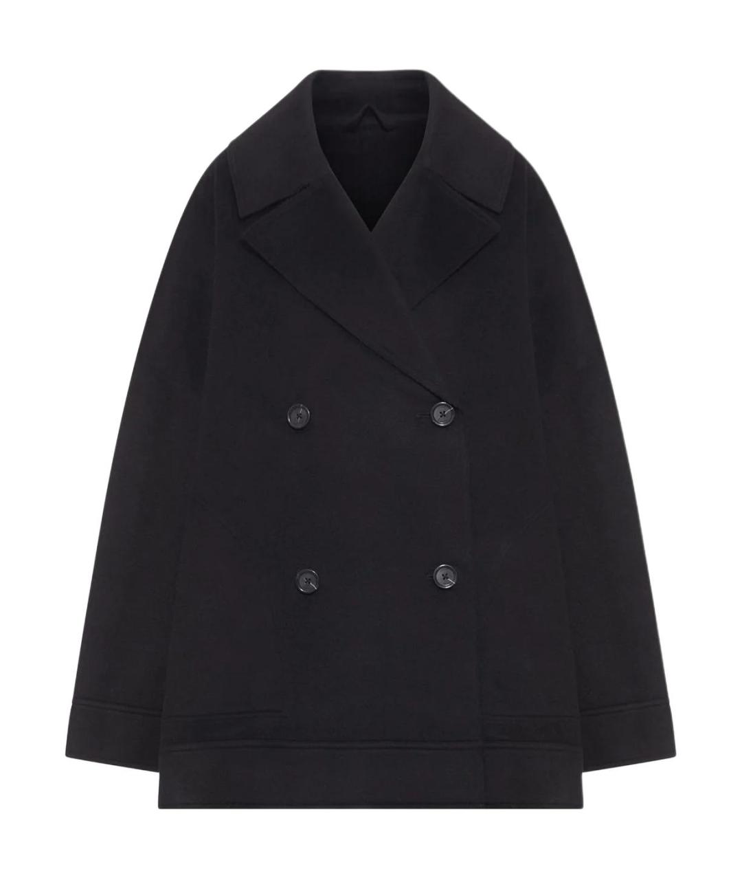 TOTEME Черная куртка, фото 1