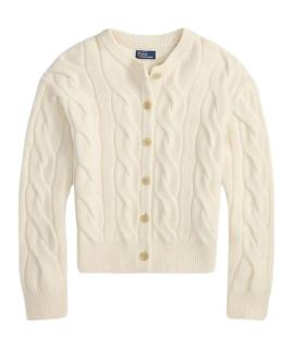 POLO RALPH LAUREN Кардиган