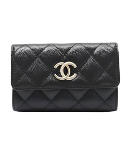 CHANEL Кардхолдер
