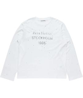 ACNE STUDIOS Лонгслив