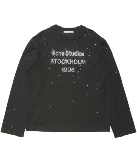 ACNE STUDIOS Лонгслив