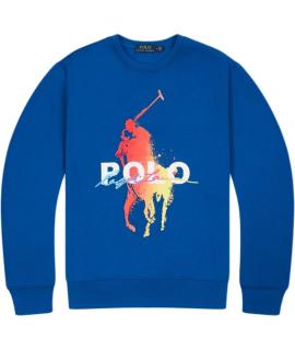 POLO RALPH LAUREN Худи/толстовка