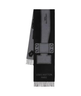 LOUIS VUITTON Шарф