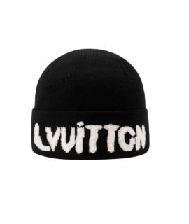 LOUIS VUITTON Шапка