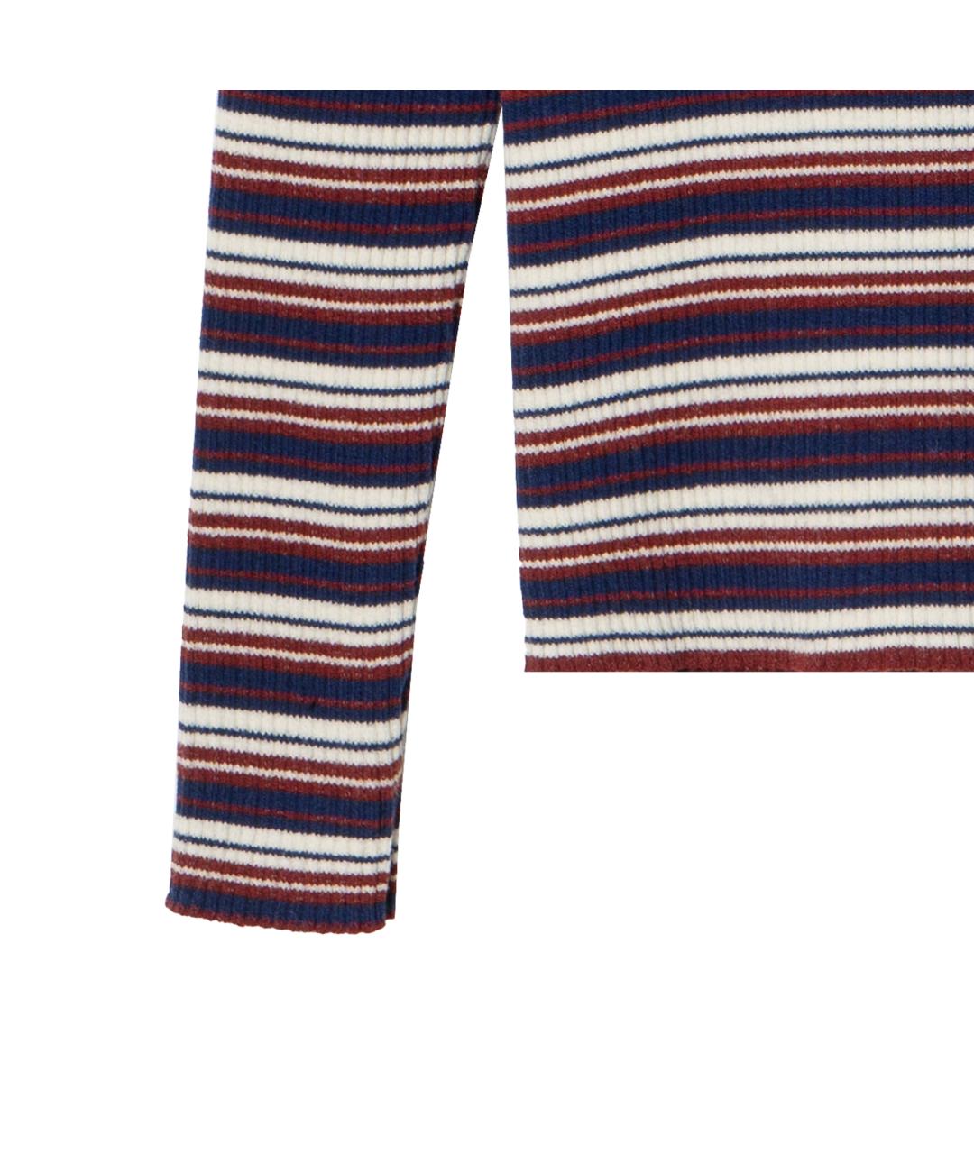 CELINE Мульти джемпер / свитер, фото 4