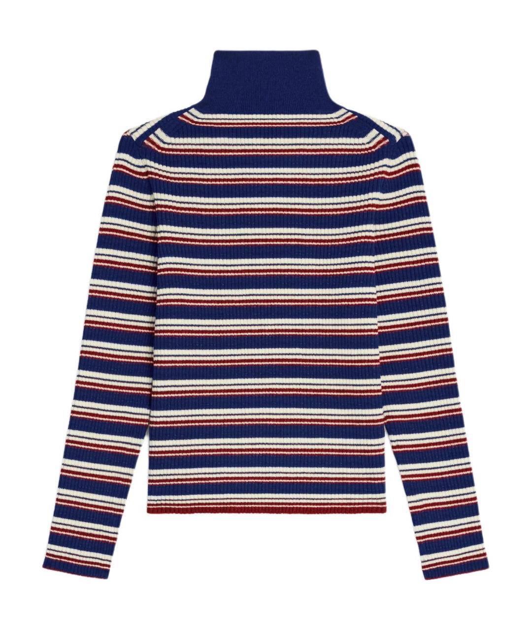 CELINE Мульти джемпер / свитер, фото 2