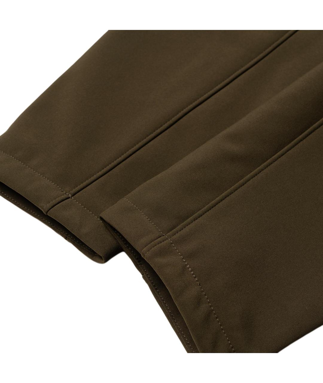 POLO RALPH LAUREN Зеленая куртка, фото 5