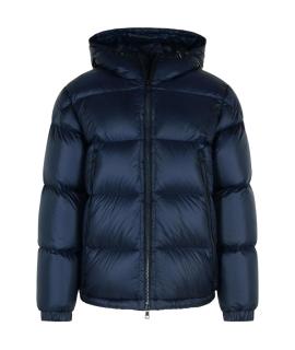 MONCLER Пуховик