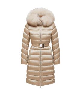 MONCLER Пуховик