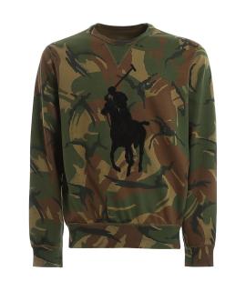 POLO RALPH LAUREN Худи/толстовка