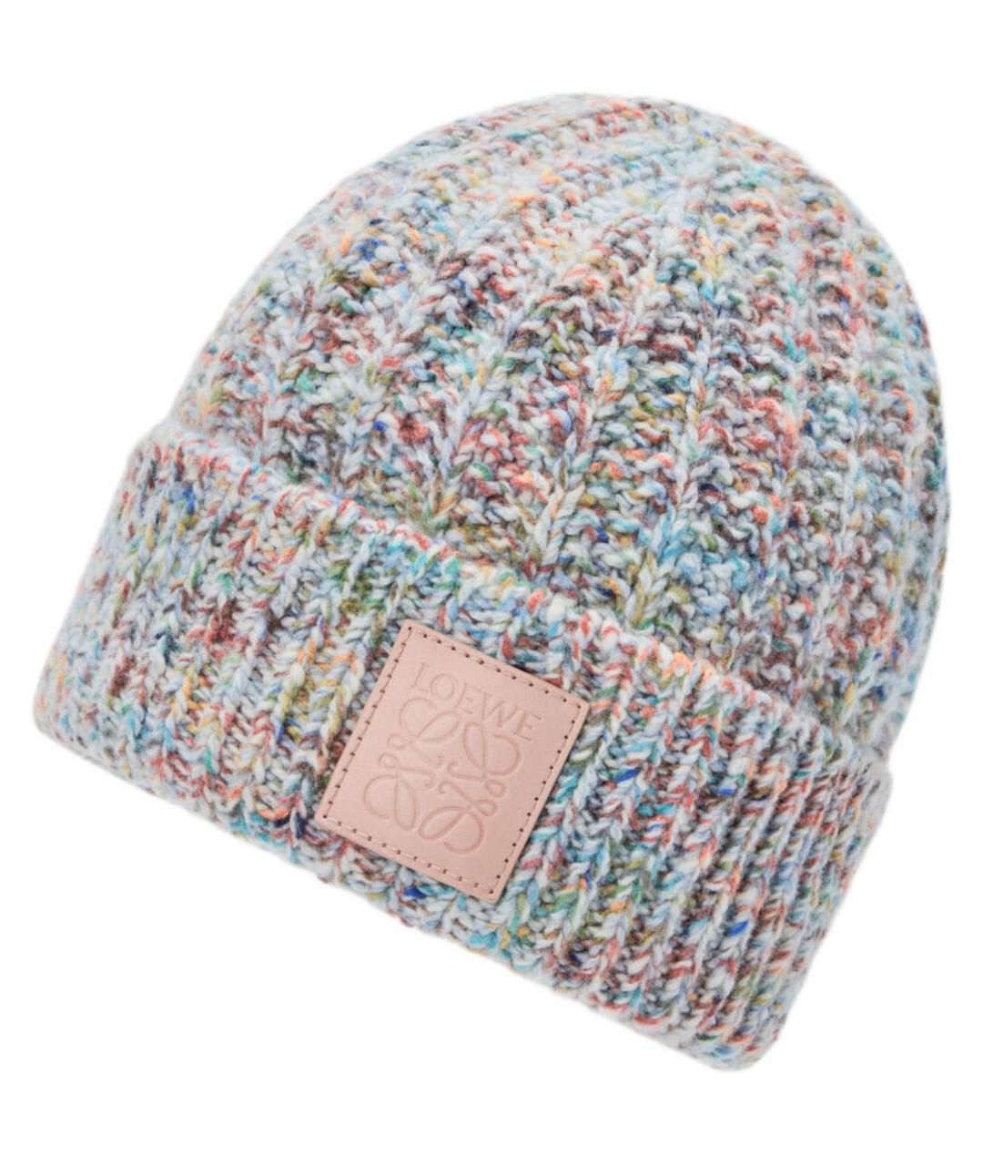 LOEWE Мульти шапка, фото 3