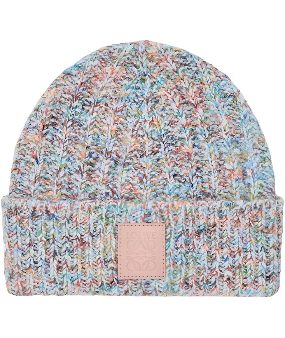 LOEWE Мульти шапка, фото 1