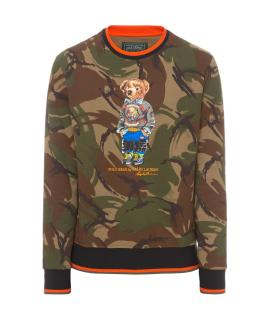 POLO RALPH LAUREN Худи/толстовка